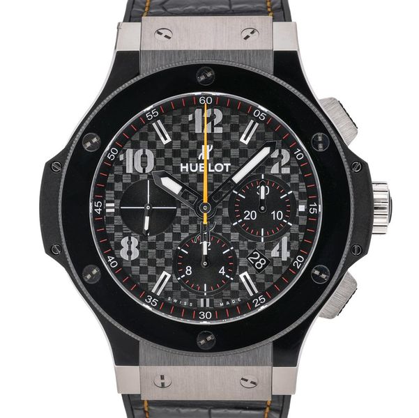Hublot Big Bang 301.SB.131.LR.TRS15